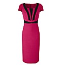 MAGISCULPT Dress Length 41in