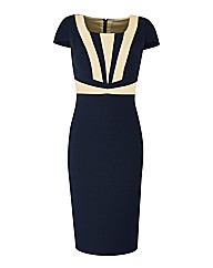 MAGISCULPT Dress Length 41in