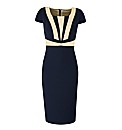 MAGISCULPT Dress Length 41in
