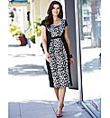 MAGISCULPT Jersey Dress 41 inch