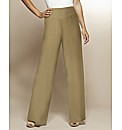 Wide Leg Trousers 29in
