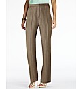 MAGIFIT Classic Leg Trousers Length 29in
