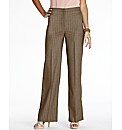 MAGIFIT Wide Leg Trousers 29in