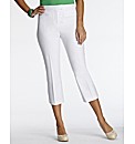 Cropped Trousers
