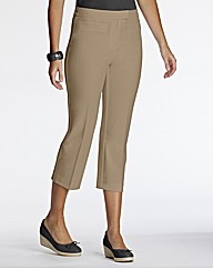 Cropped Trousers