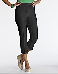 Cropped Trousers