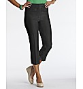 Cropped Trousers