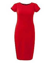 Mix and Match Dress Tailored Dress 41in
