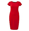Mix and Match Dress Tailored Dress 41in