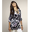 Top to Toe Blouse