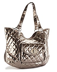Top to Toe Bag