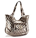 Top to Toe Bag