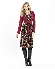 3 Piece Dress Set 41in