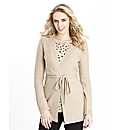 Edge to Edge Cardigan 29in