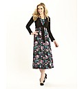 3 Piece Dress Set 45in