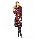 3 Piece Dress Set 45in