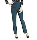 Petite Slim Leg Trousers 25in