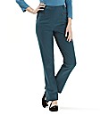 Slim Leg Trousers 27in