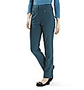 Slim Leg Trousers 27in