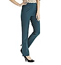 Slim Leg Trousers 29in