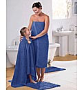 Luxury Jumbo Towels Buy One Get One Free