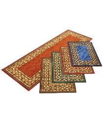 Tuscany Rug and FREE Doormat