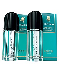 Je Reviens EDT30ml Buy One Get One Free