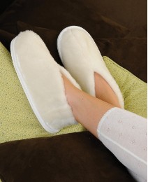 Merino House Boots
