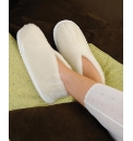 Merino House Boots