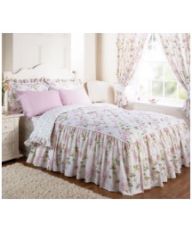 Camelia Bedroom Range Housewife Pcase
