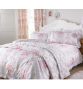Claudia Bedroom Range Duvet Cover