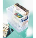 Really Useful Storage Boxes LP Box