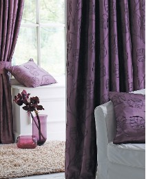 Helena Leaves Range Cushion Cover