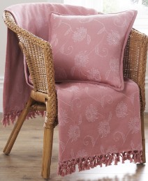 Candice Range Throw Buy One Get One Free