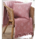 Candice Range Throw Buy One Get One Free