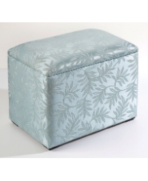 Damask Leaf Range Storage Box