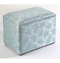 Damask Leaf Range Storage Box