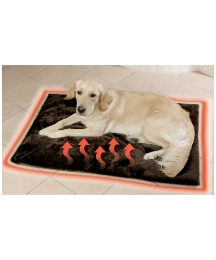 Thermal Pet Bed