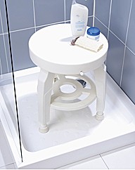 Swivel Shower Seat