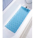 Fish Extra Long Bathmat