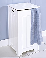 Slimline Laundry Hamper