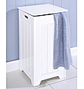 Slimline Laundry Hamper