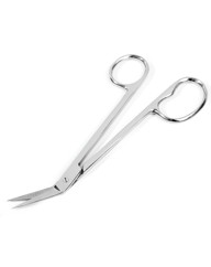 Long Reach Toenail Scissors