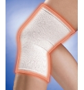 Copper Supports Knee