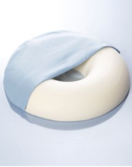 Memory Foam Donut Ring