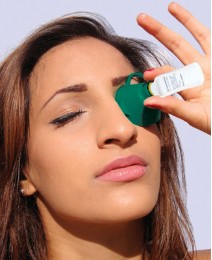 Eye Drop Assistance
