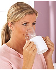 Steam Inhaler