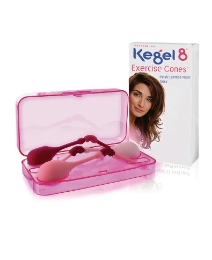 Pelvic Floor Cones Gel Lubricant