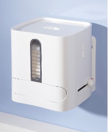 Sanitaryware Dispensers Pad