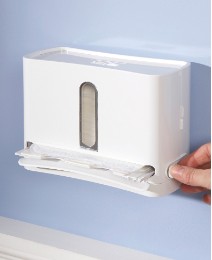 Sanitaryware Dispensers Panty Liner